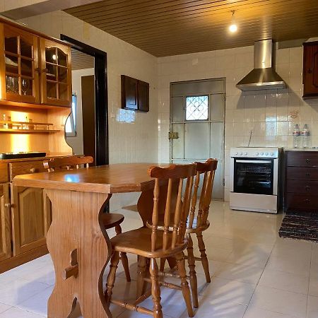 Cozy Farm House In The Countryside Villa Monte Das Figueiras de Lavre Exterior foto