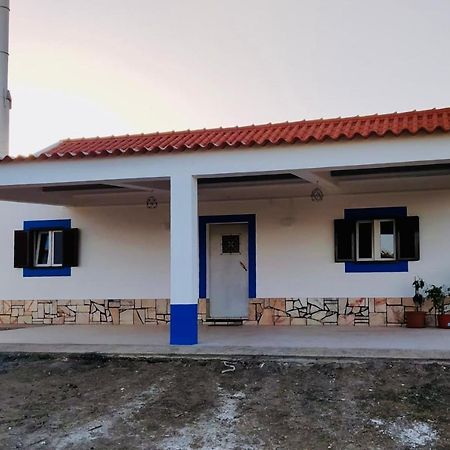 Cozy Farm House In The Countryside Villa Monte Das Figueiras de Lavre Exterior foto