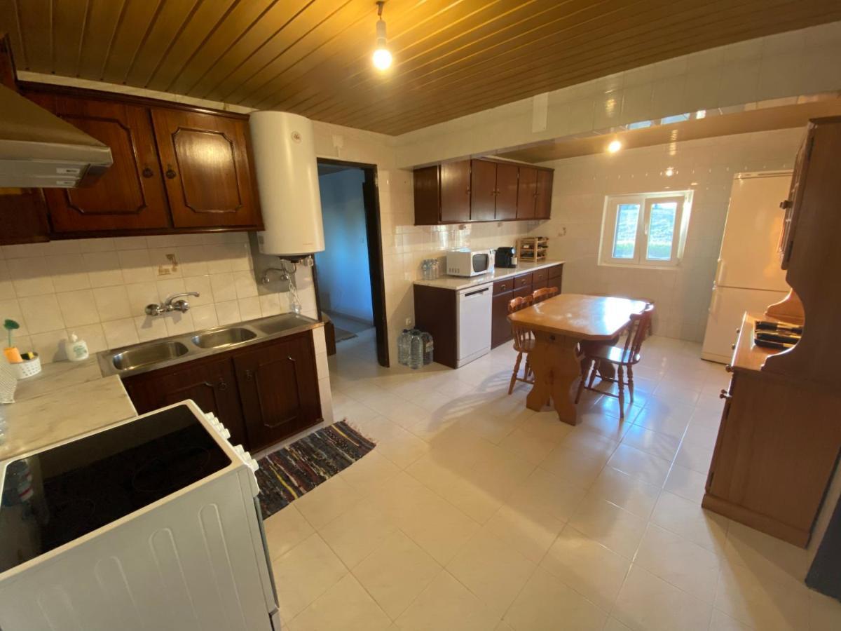 Cozy Farm House In The Countryside Villa Monte Das Figueiras de Lavre Exterior foto