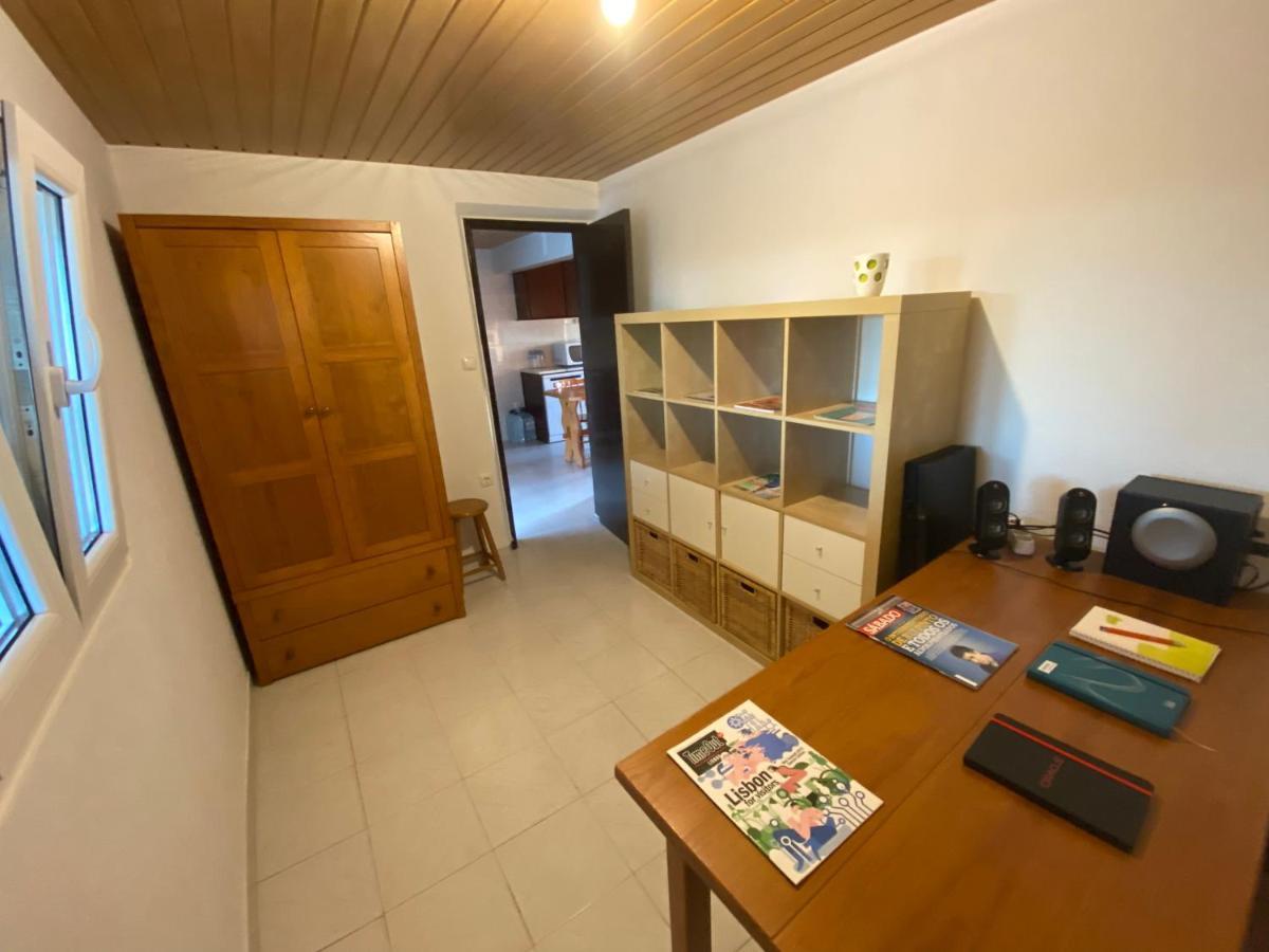 Cozy Farm House In The Countryside Villa Monte Das Figueiras de Lavre Exterior foto